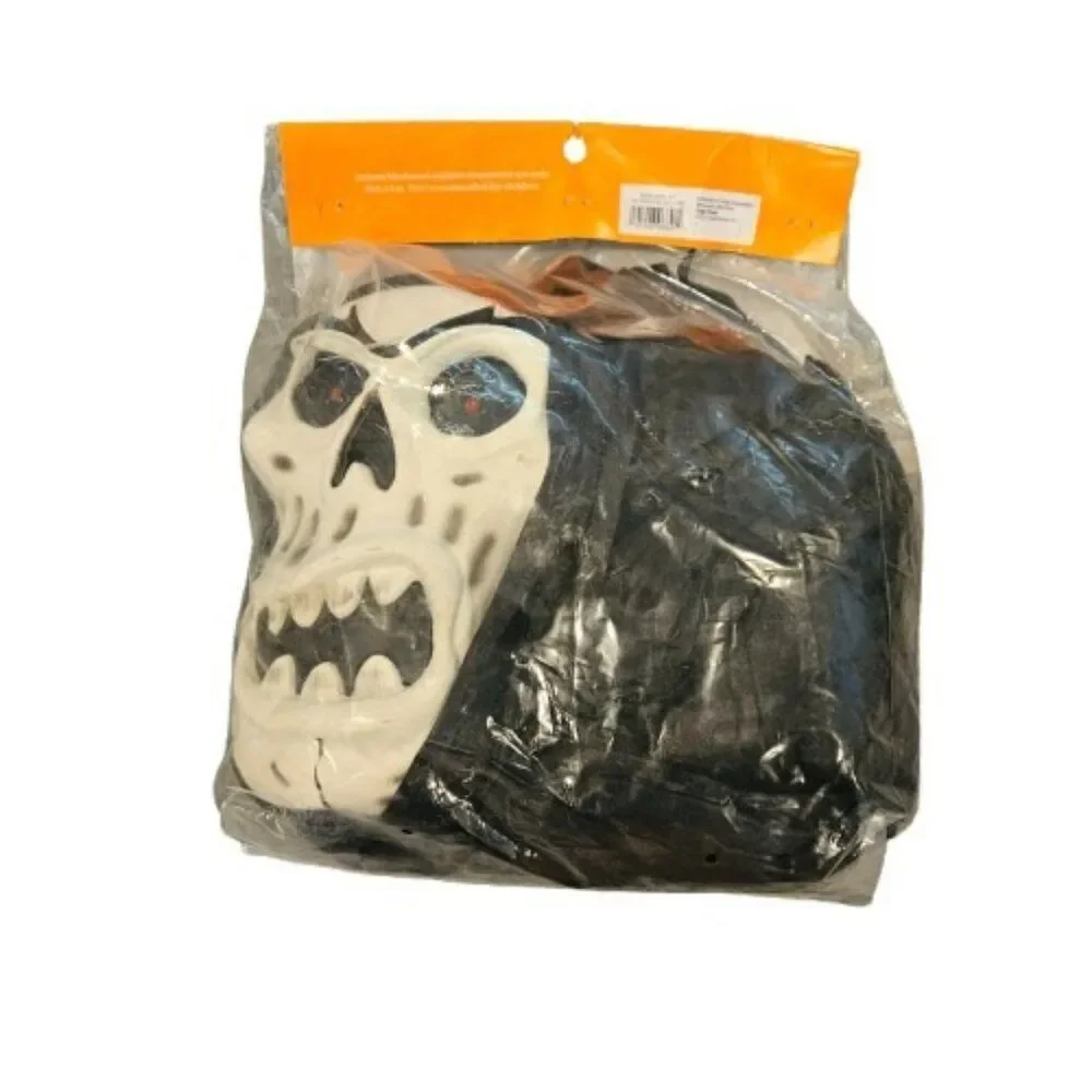 XL Flowing Ghoul Halloween Scene Prop Hyde & EEK! Boutique New In Box 12 Ft